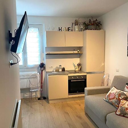 Accomodo Mim26 Monolocale Porta Venezia Διαμέρισμα Μιλάνο Εξωτερικό φωτογραφία