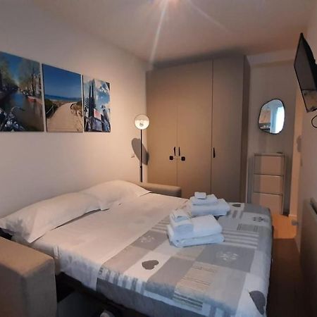 Accomodo Mim26 Monolocale Porta Venezia Διαμέρισμα Μιλάνο Εξωτερικό φωτογραφία