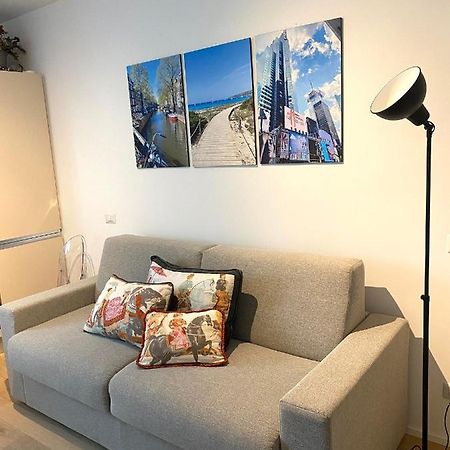 Accomodo Mim26 Monolocale Porta Venezia Διαμέρισμα Μιλάνο Εξωτερικό φωτογραφία