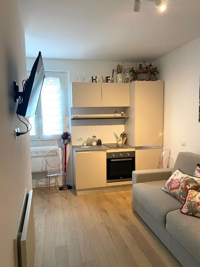 Accomodo Mim26 Monolocale Porta Venezia Διαμέρισμα Μιλάνο Εξωτερικό φωτογραφία