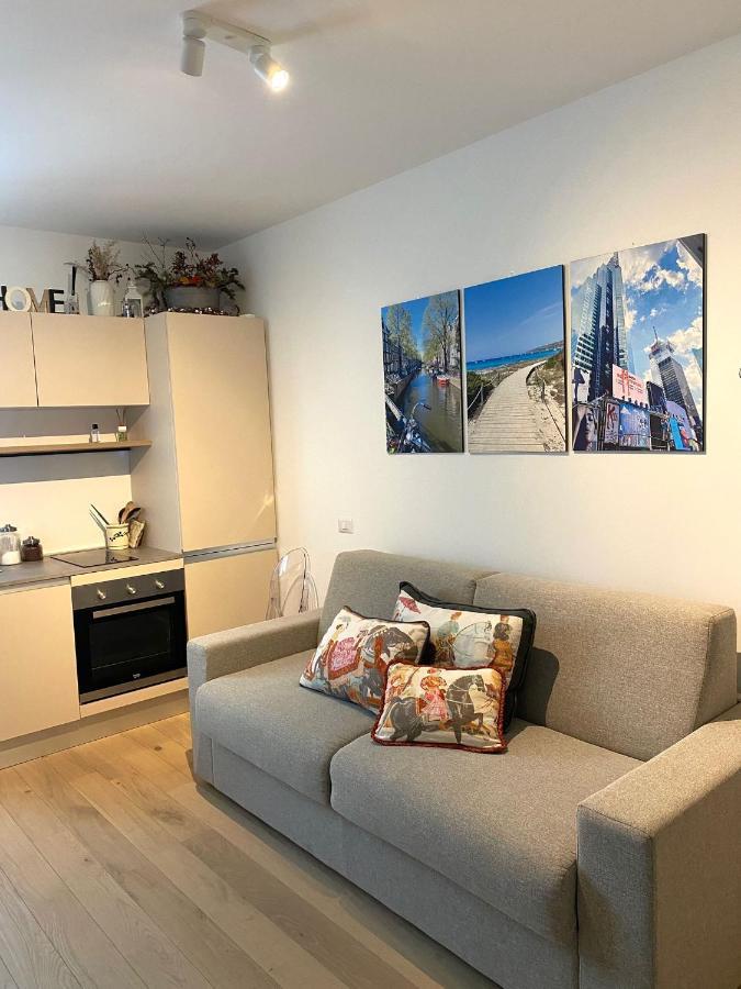 Accomodo Mim26 Monolocale Porta Venezia Διαμέρισμα Μιλάνο Εξωτερικό φωτογραφία