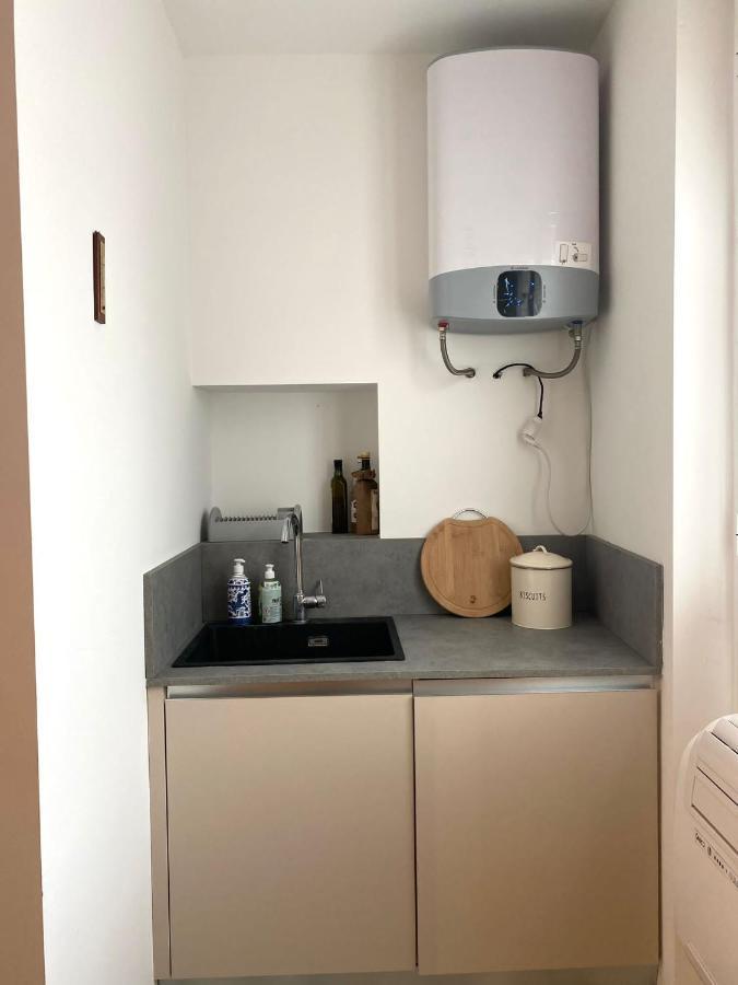 Accomodo Mim26 Monolocale Porta Venezia Διαμέρισμα Μιλάνο Εξωτερικό φωτογραφία
