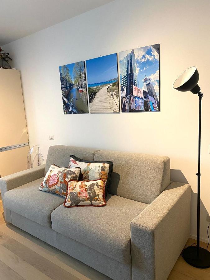 Accomodo Mim26 Monolocale Porta Venezia Διαμέρισμα Μιλάνο Εξωτερικό φωτογραφία